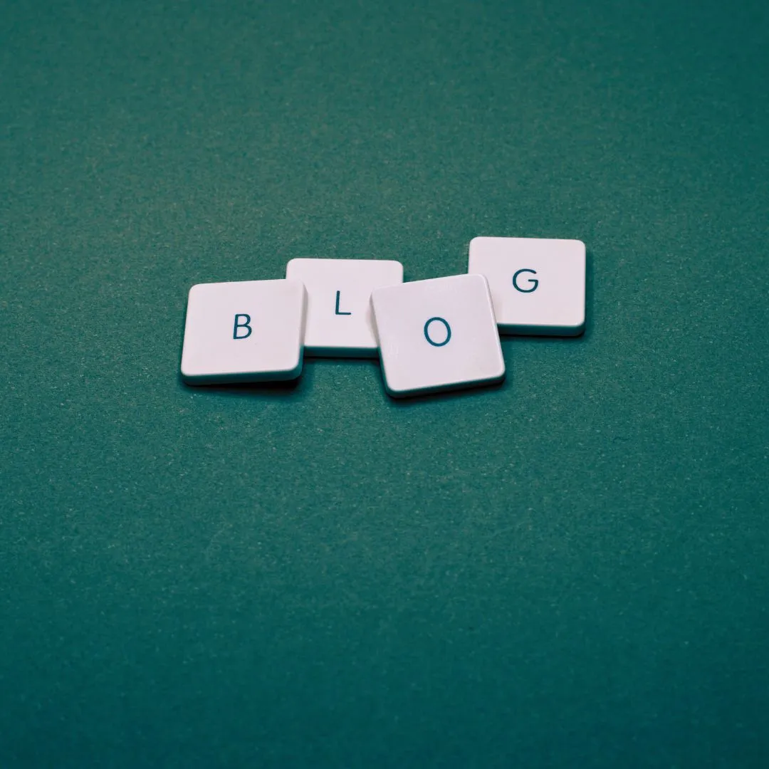 Blog Post
