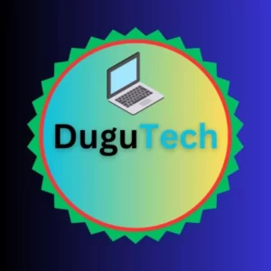 DuguTech Home Page