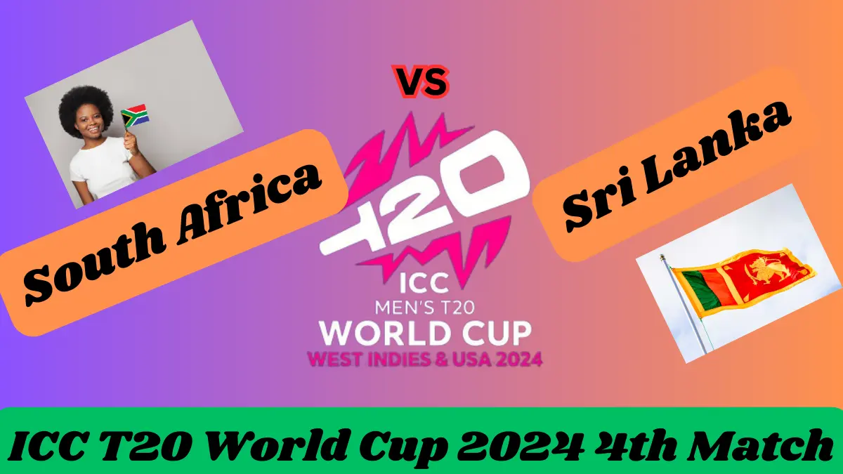 T20 World Cup 2024 4th match summry